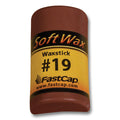 Fast Cap Wax Refill Stick, #19, Single Pack