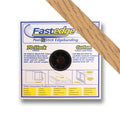 Fastedge PVC PSA 250 Foot Roll, 250 foot, 15/16"