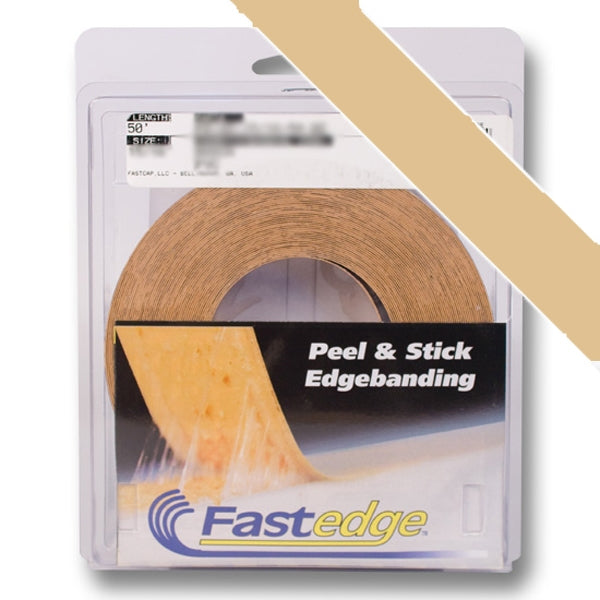 Fastedge PVC 15/16" PSA Roll