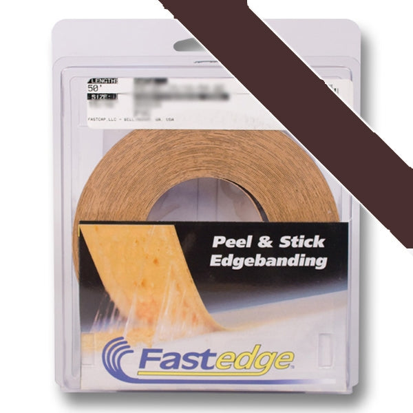 Fastedge PVC 3/4" PSA Roll, 50 foot, 3/4"