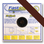 Fastedge PVC 3/4" PSA Roll