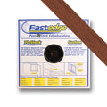 Fastedge PVC 1" PSA Roll, 250 foot, 1"