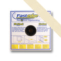 Fastedge PVC PSA 50 Foot Roll, 50 foot, 1 1/8"