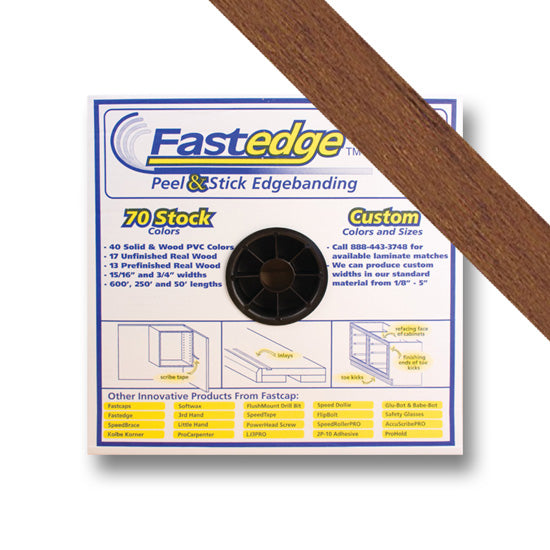 Fastedge Metallics PSA Roll