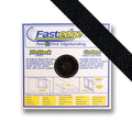 Fastedge PVC PSA 50 Foot Roll, 50 foot, 11/16"