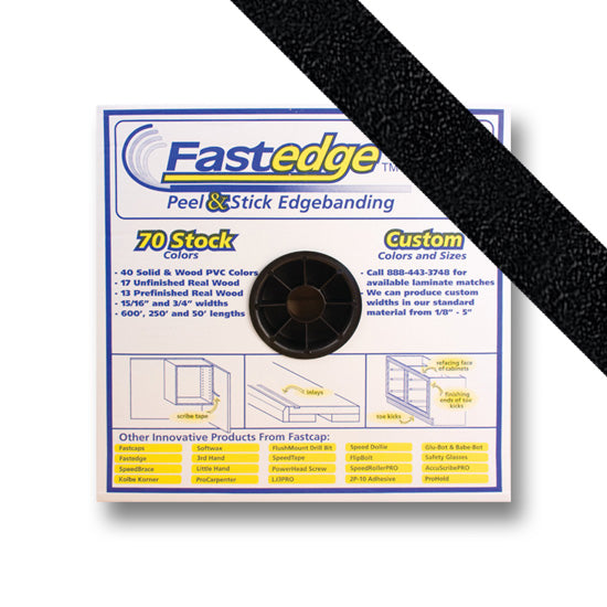 Fastedge PVC PSA 50 Foot Roll