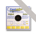 Fastedge PVC PSA 250 Foot Roll, 250 foot, 7/8"