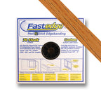 Fastedge Unfinished Wood 15/16" PSA Roll