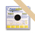 Fastedge PVC 15/16" PSA Roll, 250 foot, 15/16"