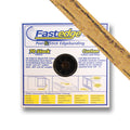 Fastedge PVC 15/16" PSA Roll, 250 foot, 15/16"