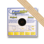 Fastedge Unfinished Wood 3/4" PSA Roll