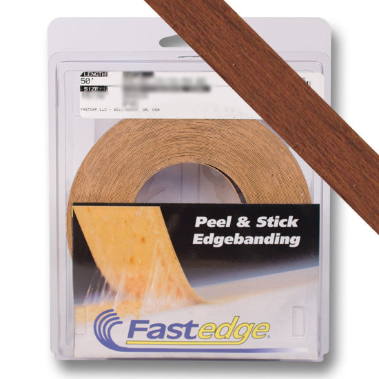 Fastedge PVC 15/16" PSA Roll