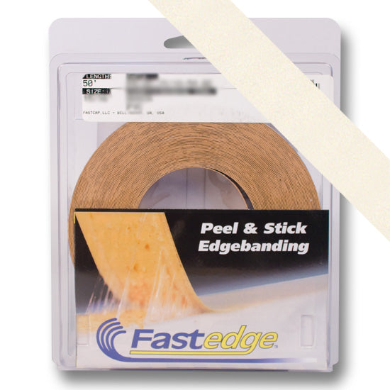 Fastedge PVC PSA 50 Foot Roll
