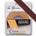 Fastedge PVC 15/16" PSA Roll, 50 foot, 15/16"