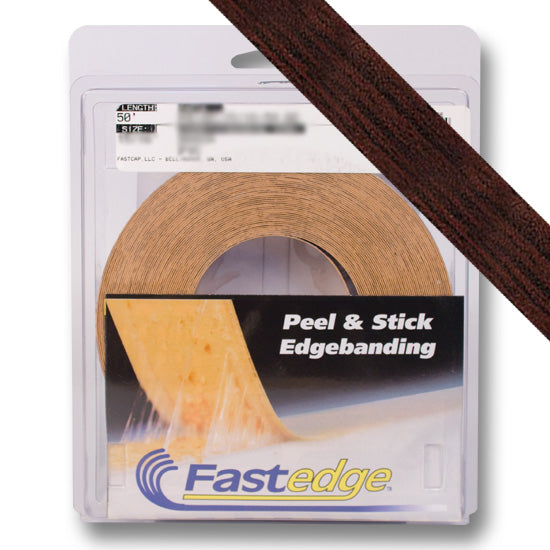 Fastedge PVC 15/16" PSA Roll