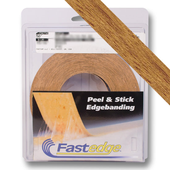 Fastedge PVC 15/16" PSA Roll