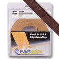 Fastedge PVC 3/4" PSA Roll, 50 foot, 3/4"