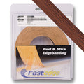 Fastedge PVC 3/4" PSA Roll, 50 foot, 3/4"