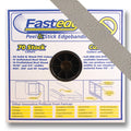 Fastedge PVC PSA 600 Foot Roll, 600 foot, 15/16"