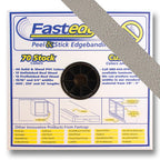 Fastedge PVC 15/16" PSA Roll