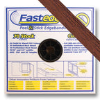 Fastedge PVC 1" PSA Roll