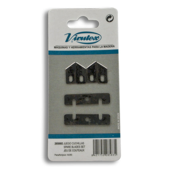 Replacement Blade Set For Edgetrimmer
