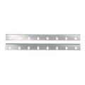 Freud High Speed Industrial Planer & Jointer Knives 2 Piece 35mm Width 15-5/8" Length 1/8" Thick