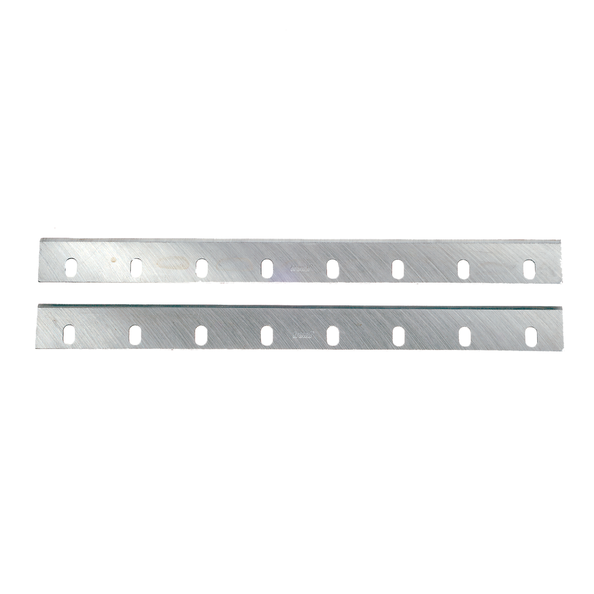 Freud High Speed Industrial Planer & Jointer Knives, 2 Piece 35 mm Width 15-5/8 in. length 1/8 in. Thick