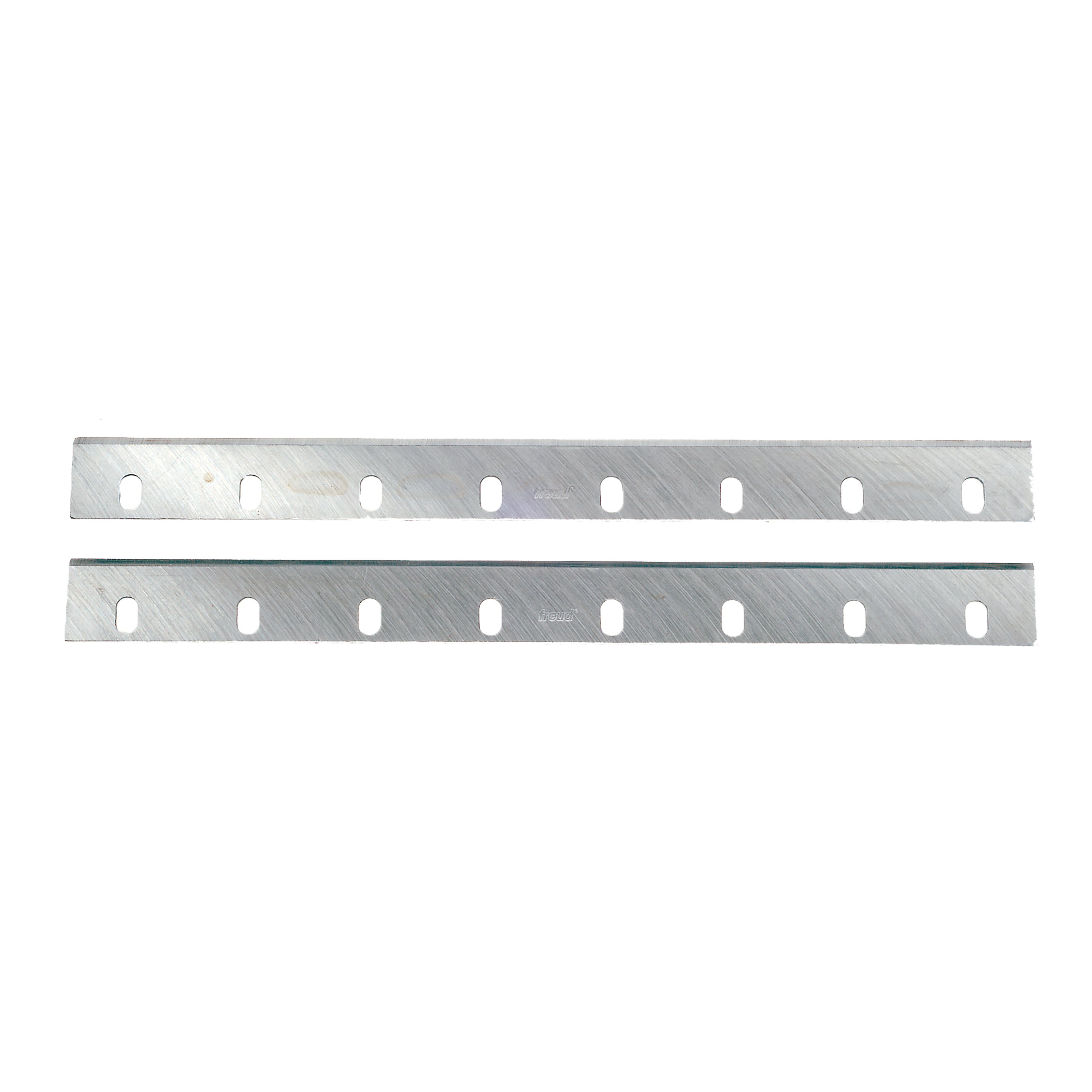 Freud High Speed Industrial Planer & Jointer Knives 2 Piece 35mm Width 15-5/8" Length 1/8" Thick