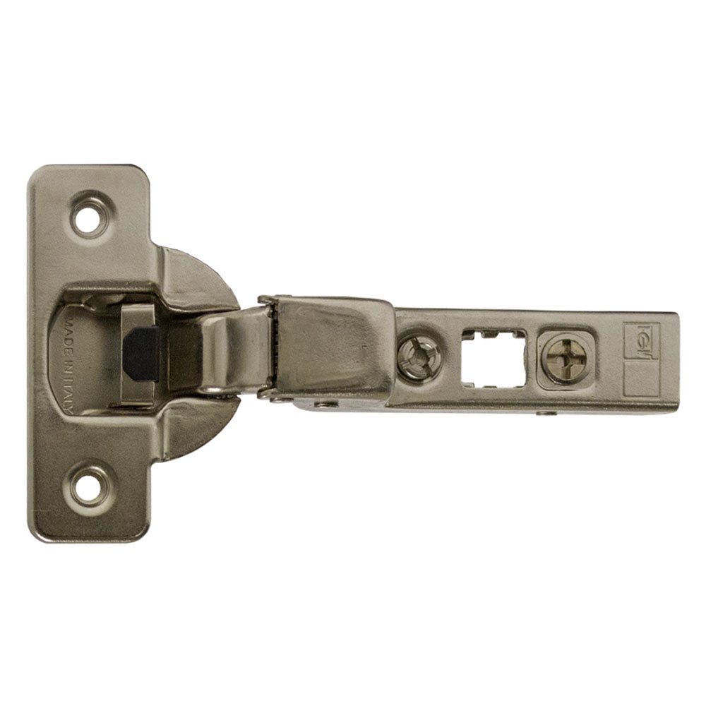 Omnia +Soft Close  Hinges Face Frame Hinges, Inset, Screw-On