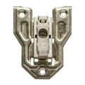 Omnia 3mm Cam Adjustable Mounting Plates