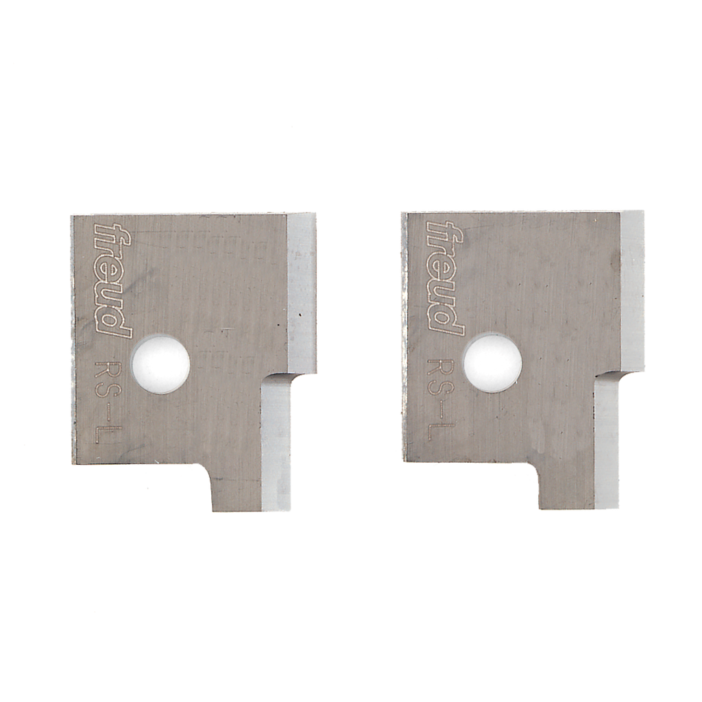 Freud Profile Set of 2 Knives