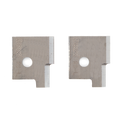 Freud Profile Set of 2 Knives, L