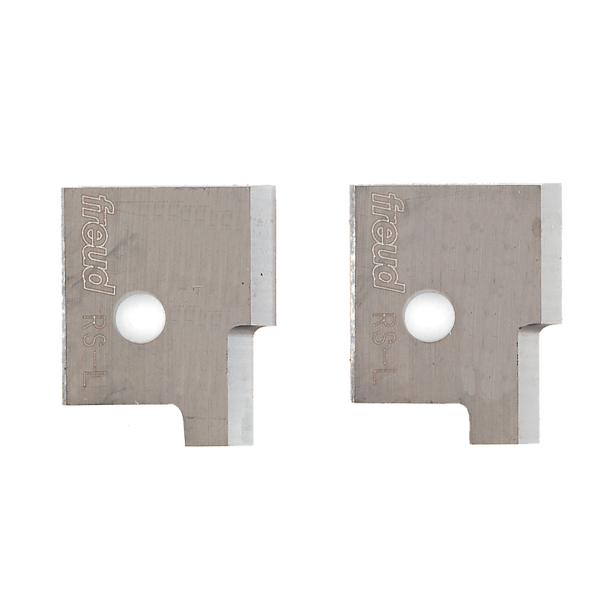 Freud Profile Set of 2 Knives, L
