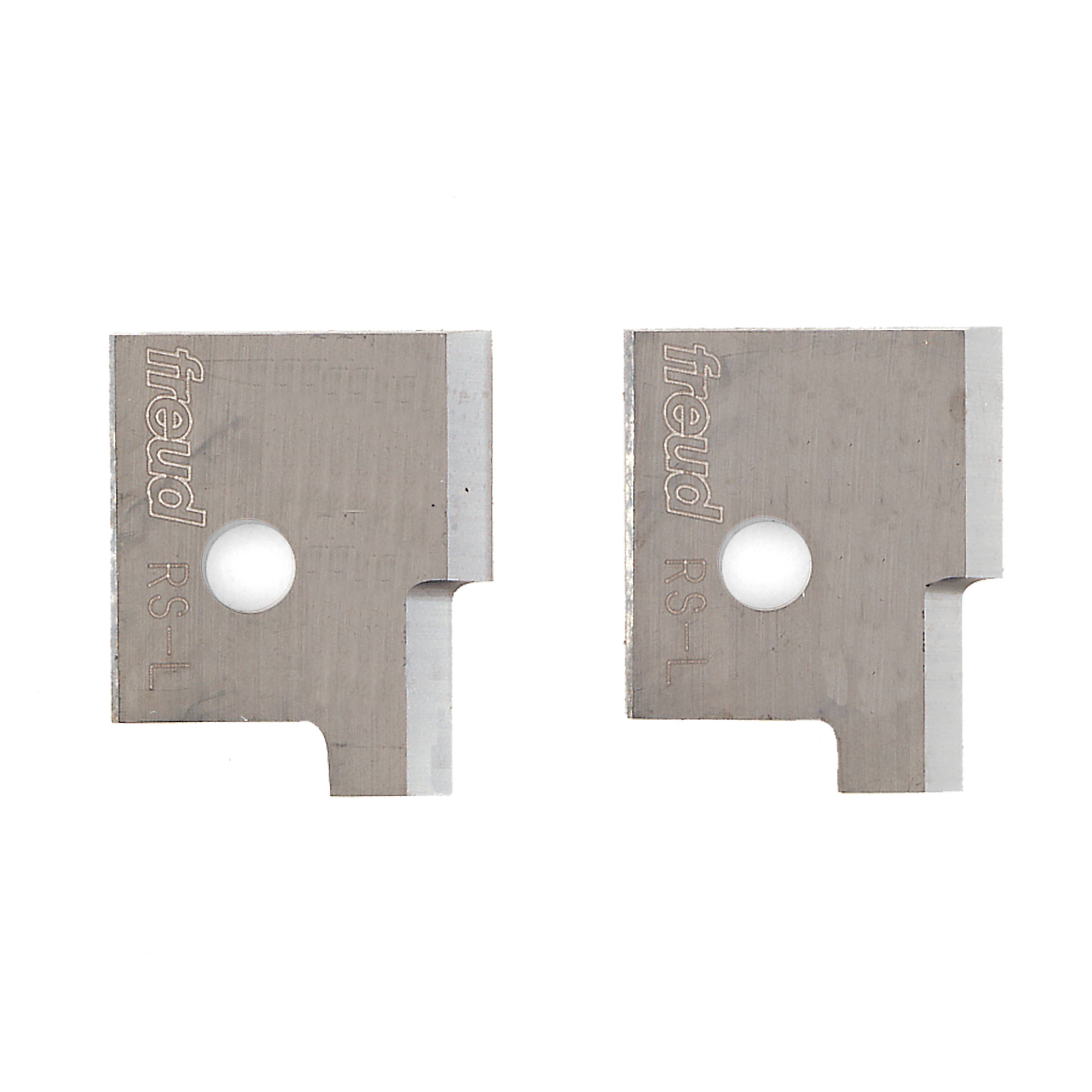 Freud Profile Set of 2 Knives, L
