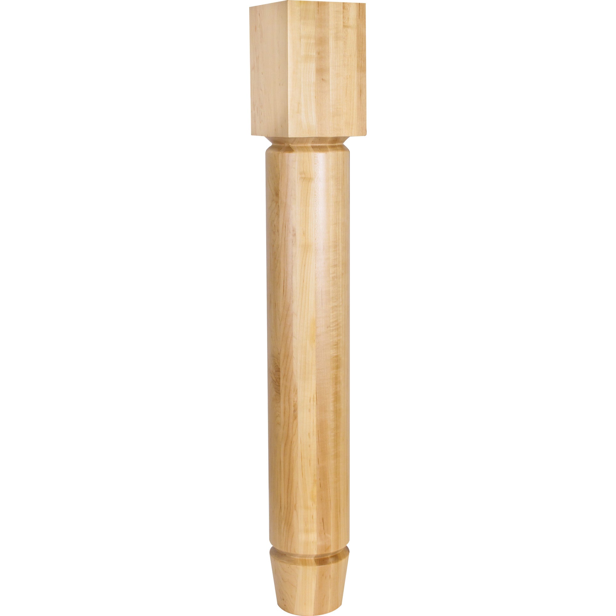 Hardware Resources Round Round Arts & Crafts Post