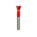 Freud Dovetail Router Bit 1/4" Shank 8 Degree Angle