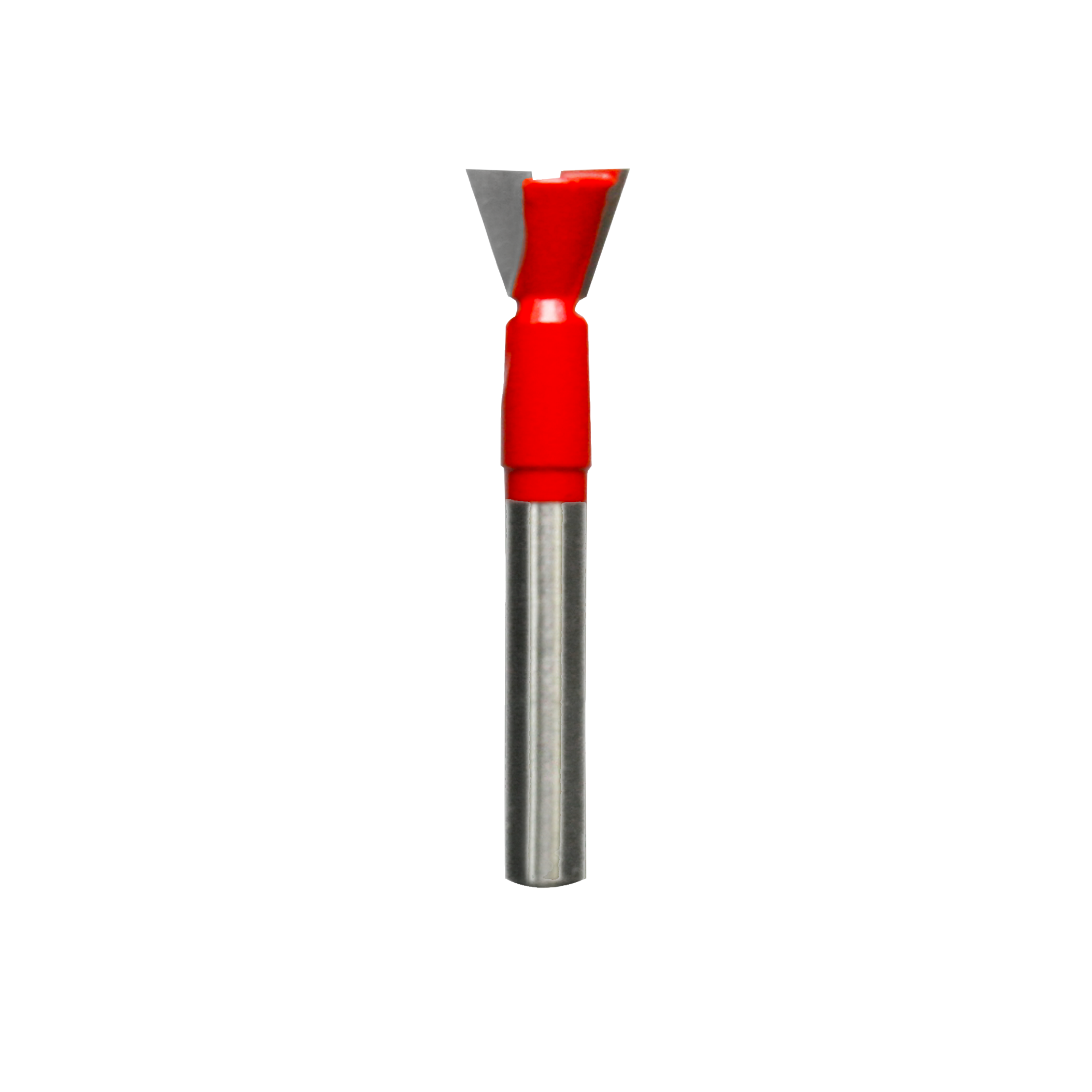 Freud Dovetail Router Bit 1/4" Shank 8 Degree Angle