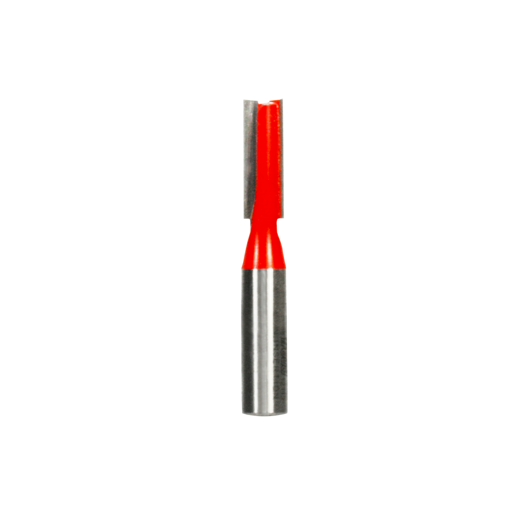 Freud Double Flute Straight Eclipse Grind Bit