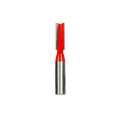 Freud Double Flute Straight Eclipse Grind Bit 7/16" Diameter 3-1/4" Length 1-1/4" Height
