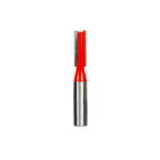 Freud Double Flute Straight Eclipse Grind Bit
