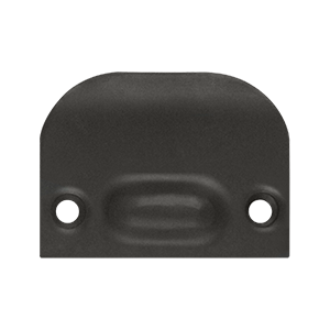 Deltana Full Lip Strike Plate