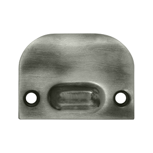 Deltana Full Lip Strike Plate