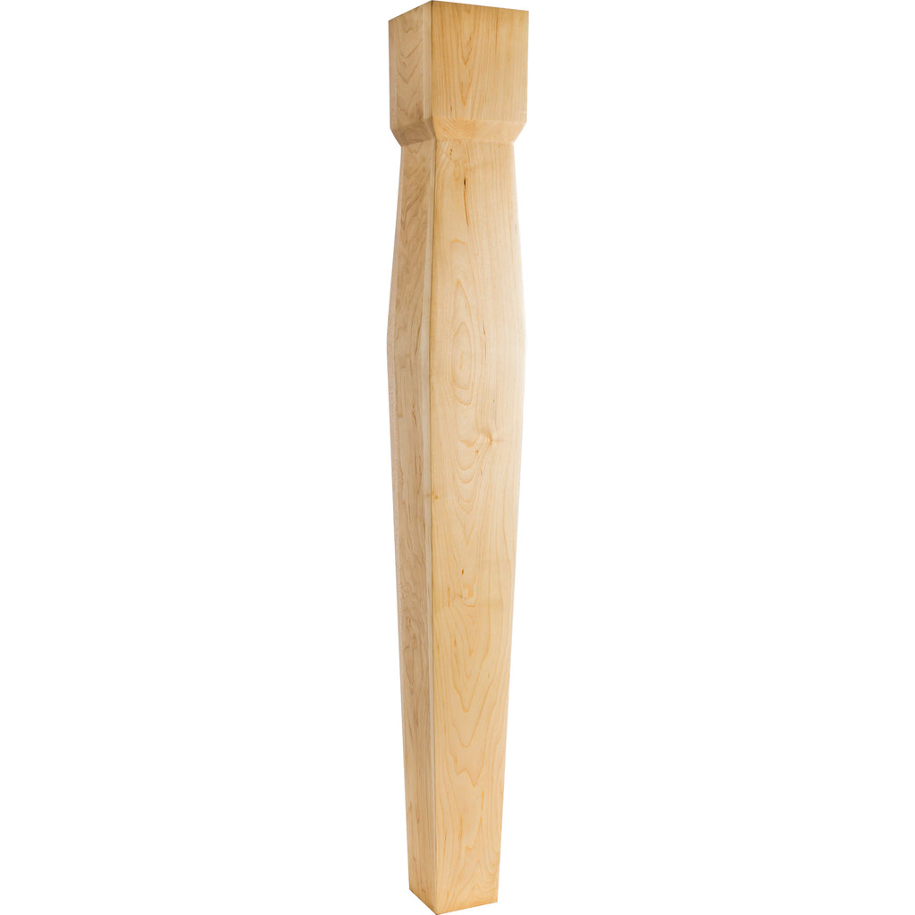 Hardware Resources Diamond Tapered Post
