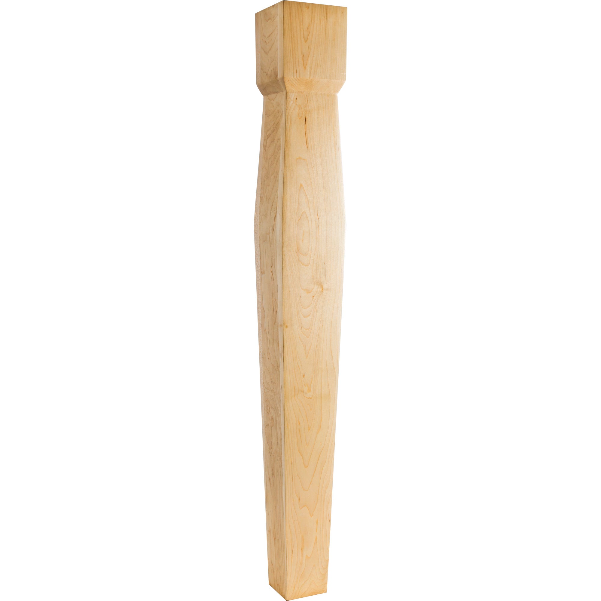 Hardware Resources Diamond Tapered Post