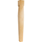 Hardware Resources Diamond Tapered Post
