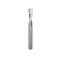 Freud O-Flute Up Spiral Bit 1/4" Diameter 2-1/2" Length 3/4" Height