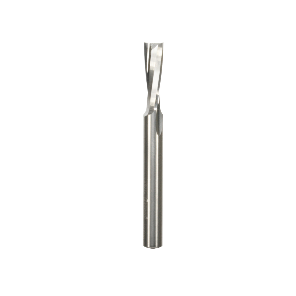 Freud O-Flute Up Spiral Bit 1/4 in. Diameter 2-1/2 in. length 3/4 in. height