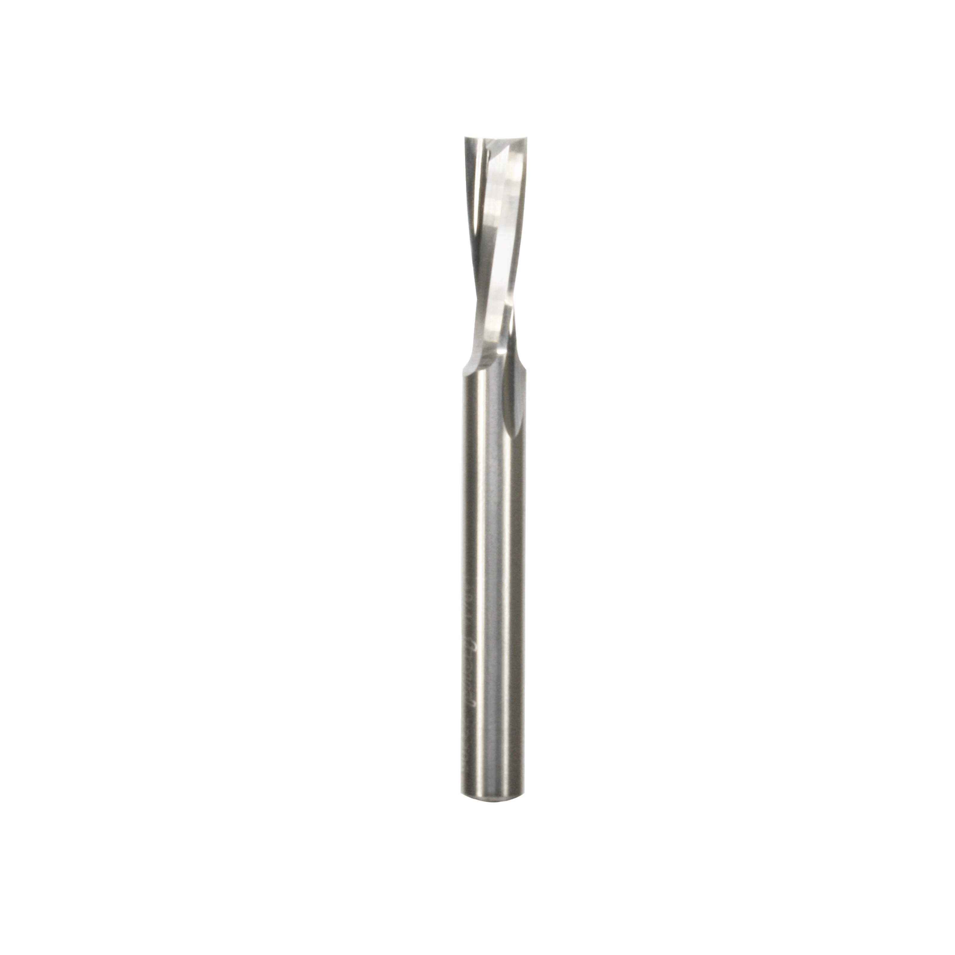 Freud O-Flute Up Spiral Bit 1/4" Diameter 2-1/2" Length 3/4" Height