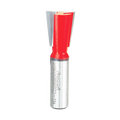 Freud Dovetail Router Bit 1/2" Shank 7 Degree Angle 3/4" Diameter 2-5/8" Length 7/8" Height